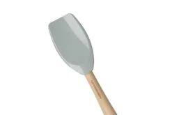 Le Creuset Premium Grote Lepelspatel 28 Cm Silicone Sea Salt -De Bakkerij Winkel le creuset premium grote lepelspatel 28 cm silicone sea salt1
