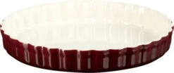 Le Creuset Taartvorm ø 28 Cm Aardewerk Rhône