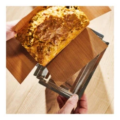 De Buyer Geperforeerde Cakevorm 15 Cm Rvs -De Bakkerij Winkel moule a cake inox perfore fond 2