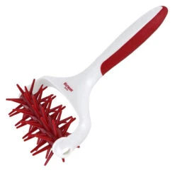 Westmark Deegperforator Stip Kunststof Rood