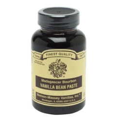 Nielsen-Massey Madagascar Bourbon Vanillepasta 60 Ml