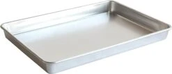Nordic Ware Bakplaat Met Hoge Rand 51,5 X 36,5 Cm X 5 Cm Aluminium