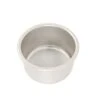 Nordic Ware Naturals Taartvorm ø 10 Cm Aluminium -De Bakkerij Winkel nordic ware naturals taartvorm 10 cm aluminium