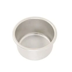 Nordic Ware Naturals Taartvorm ø 10 Cm Aluminium