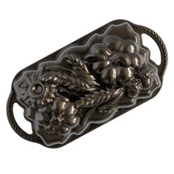 Nordic Ware Sunflower And Pumpkin Loaf Bakvorm Gietaluminium