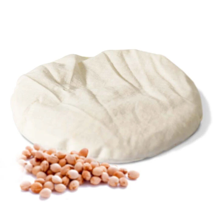 Oldenhof Broodmandje ø 20 Cm Katoen Rood 4 Oldenhof Broodmandje ø 20 Cm Katoen Rood - Afbeelding 2