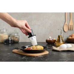 Ototo Skully Bakkwast Silicone -De Bakkerij Winkel ototo skully bakkwast silicone2