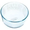Pyrex Soufflévorm ø 21 Cm Glas 2 Pyrex Soufflévorm ø 21 Cm Glas -De Bakkerij Winkel pyrex souffle dish 21cm 833b 833b00