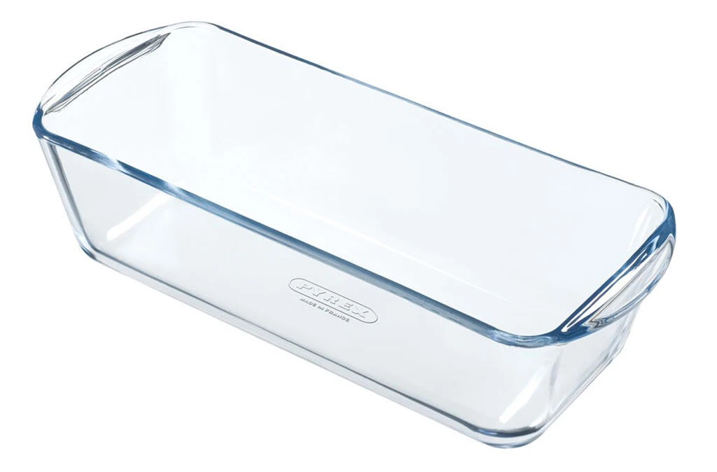 Pyrex Cakevorm 31 Cm Glas