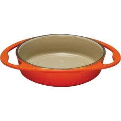 Le Creuset Tarte Tatinvorm ø 25 Cm Gietijzer Vulcanique