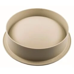 Silikomart 3D Goccia Bakvorm ø 20 Cm Silicone Grijs