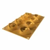Silikomart Tortellino 20 Mal 8 Tortellini Silicone Geel