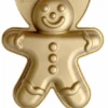 ScrapCooking Gingerbreadman Bakvorm 27 X 22 Cm Silicone Goud -De Bakkerij Winkel schermafbeelding 2023 10 23 123007