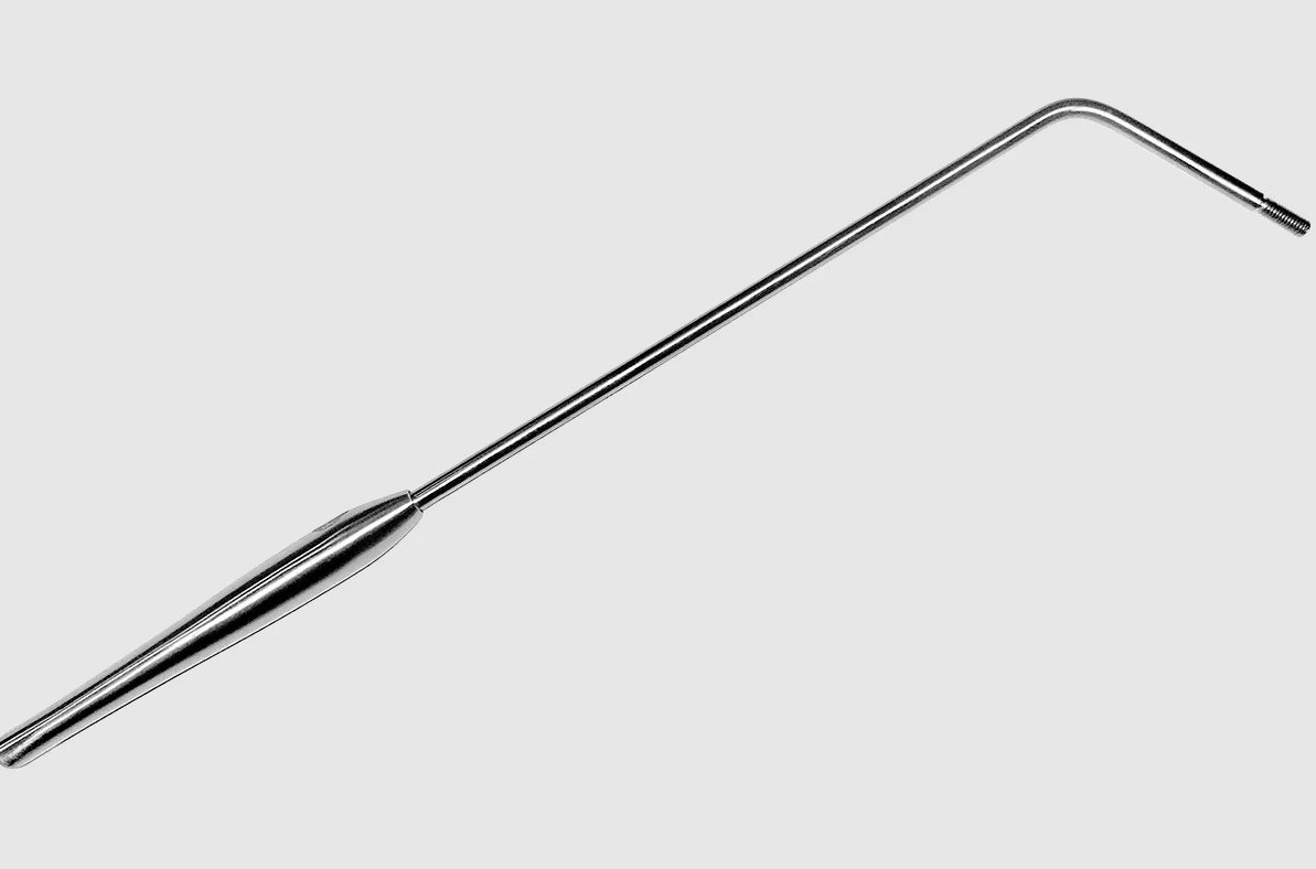 Plate-It Buñuelos Handvat 36 Cm Rvs 3 Plate-It Buñuelos Handvat 36 Cm Rvs