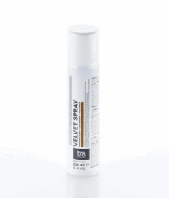 Silikomart Velvet Spray 250 Ml Lichtbruin