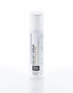 Silikomart Velvet Spray 250 Ml Boterwit