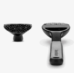 Dreamfarm Brizzle Bakkwast 28 Cm Silicone Zwart -De Bakkerij Winkel screenshot 2025 07 23 131748