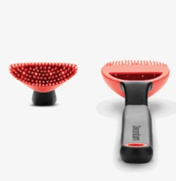 Dreamfarm Brizzle Bakkwast 28 Cm Silicone Rood 8 Dreamfarm Brizzle Bakkwast 28 Cm Silicone Rood -De Bakkerij Winkel screenshot 2025 07 23 132045