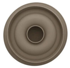 Silikomart 3Design Abbraccio Bakvorm ø 22 Cm Silicone Grijs -De Bakkerij Winkel silikomart 3design abbraccio bakvorm 22 cm silicone grijs 2