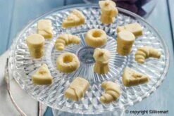 Silikomart EasyChoc Good Morning Bonbonvorm Silicone -De Bakkerij Winkel silikomart easychoc good morning bonbonvorm silicone 2