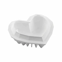 Silikomart Professional Amore Origami Bakvorm Silicone -De Bakkerij Winkel silikomart professional amore origami bakvorm silicone11