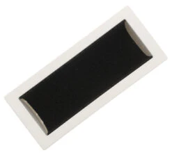 Silikomart Professional Arabesque Bakvorm Silicone Wit -De Bakkerij Winkel silikomart professional arabesque bakvorm silicone wit 1