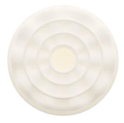 Silikomart Professional Armonia Bakvorm ø 18 Cm Silicone Wit -De Bakkerij Winkel silikomart professional armonia bakvorm 18 cm silicone wit 1