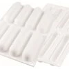Silikomart Professional Finger Bakvorm 8 Stuks Silicone -De Bakkerij Winkel silikomart professional finger bakvorm 8 stuks silicone