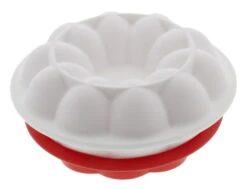 Silikomart Professional Kit Magia Del Tempo 1000 Silicone Wit