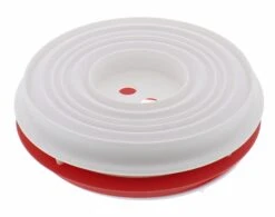 Silikomart Professional Kit Symphony 1900 Silicone Wit 3-delig