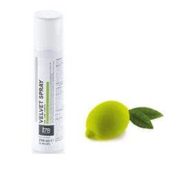 Silikomart Velvet Spray 250 Ml Lime