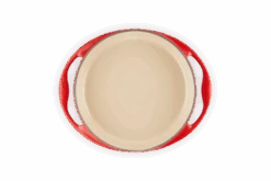 Le Creuset Tarte Tatinvorm ø 25 Cm Gietijzer Kersrood -De Bakkerij Winkel tarte2 1