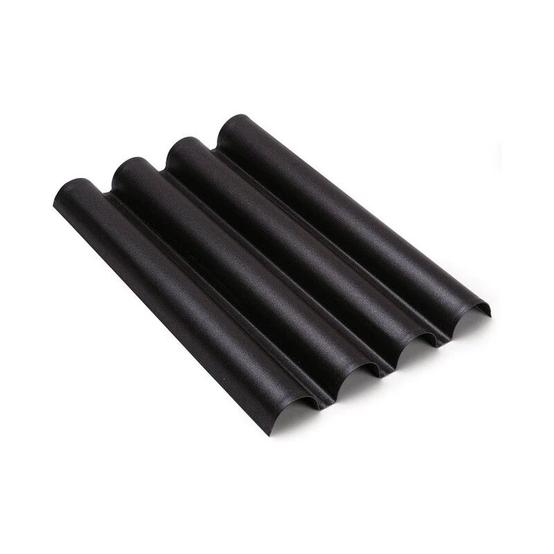 Gobel Tuiles Bombees Bakplaat 3 Gobel Tuiles Bombees Bakplaat