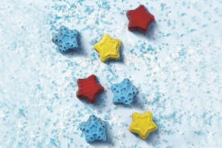 Silikomart EasyChoc Bonbonvorm Winter Stars -De Bakkerij Winkel wintersras2